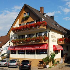 Hotel Vulkanstueble